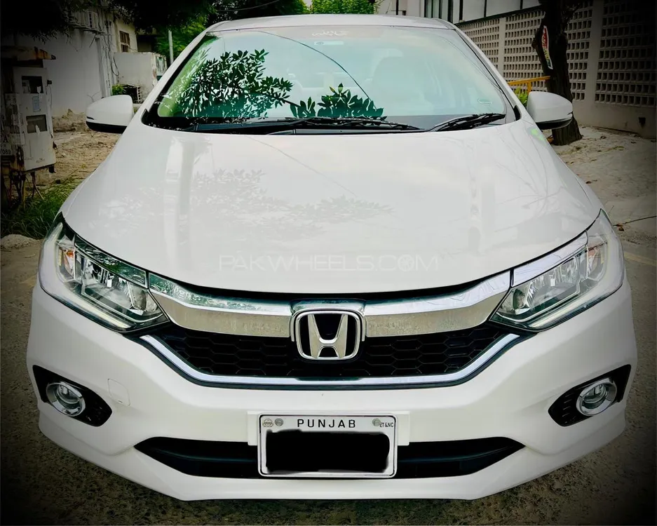 Honda City 2024 for Sale in Lahore Image-1