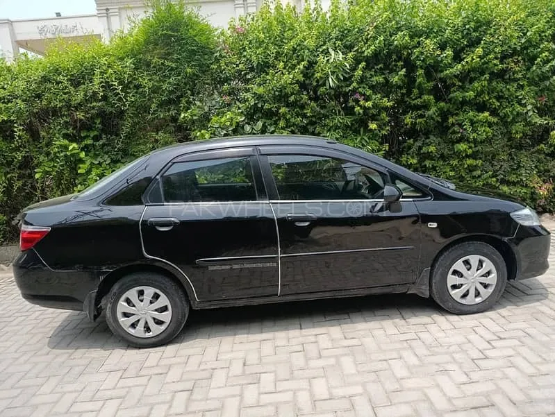 Honda City 2006 for Sale in Lahore Image-1