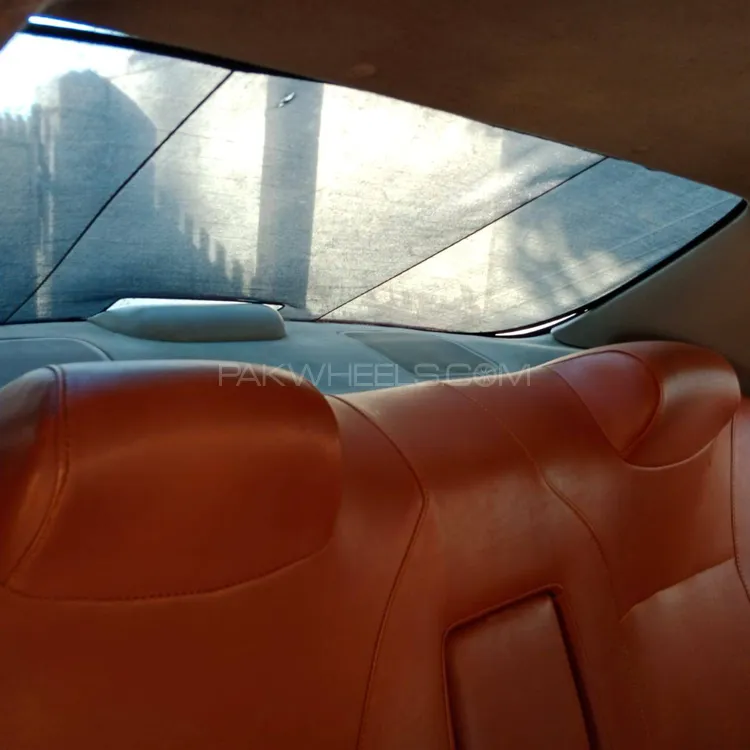 Honda City 2008 for Sale in Attock Honda City 2008 for Sale in Attock Image-10