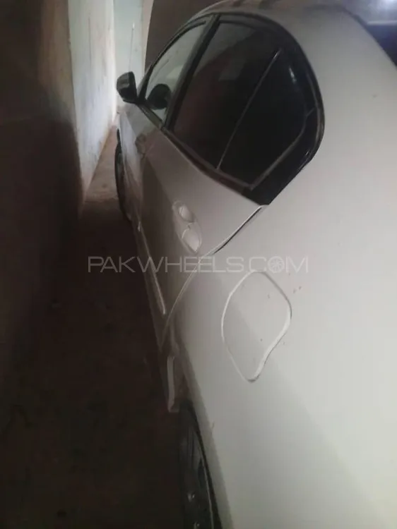 Honda City 2018 for Sale in Pak pattan sharif Image-1