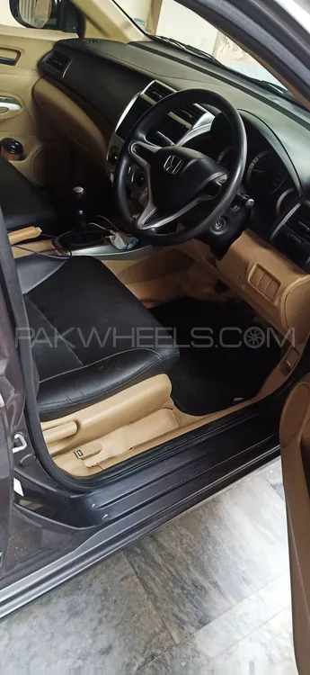 Honda City 2020 for Sale in Multan Image-1