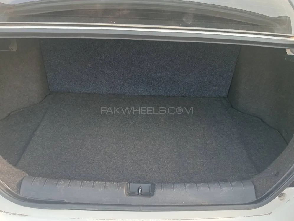 Honda Civic 2020 for Sale in D.G.Khan Honda Civic 2020 for Sale in D.G.Khan Image-7