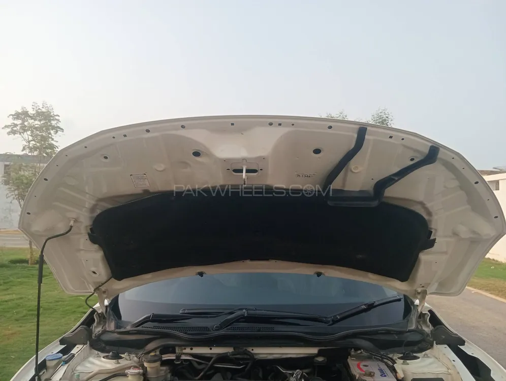 Honda Civic 2020 for Sale in D.G.Khan Honda Civic 2020 for Sale in D.G.Khan Image-5