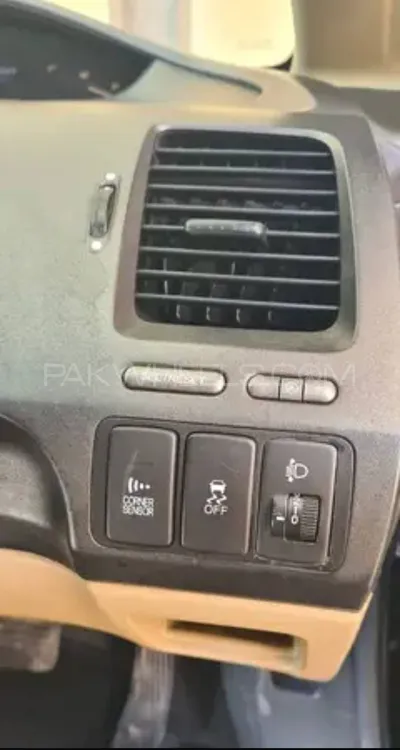 Honda Civic 2010 for Sale in Rawalpindi Honda Civic 2010 for Sale in Rawalpindi Image-16