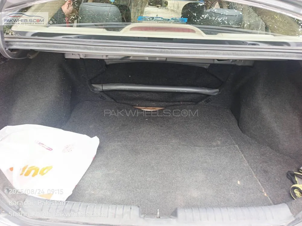 ہونڈا سوک 2013 for Sale in کراچی ہونڈا سوک 2013 for Sale in کراچی Image-7