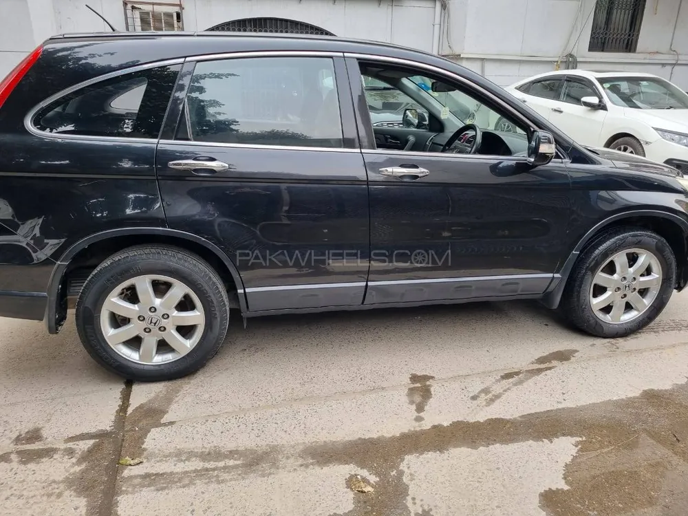 ہونڈا سی آر-وی 2008 for Sale in لاہور ہونڈا سی آر-وی 2008 for Sale in لاہور Image-3