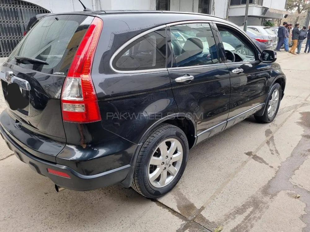 ہونڈا سی آر-وی 2008 for Sale in لاہور ہونڈا سی آر-وی 2008 for Sale in لاہور Image-4