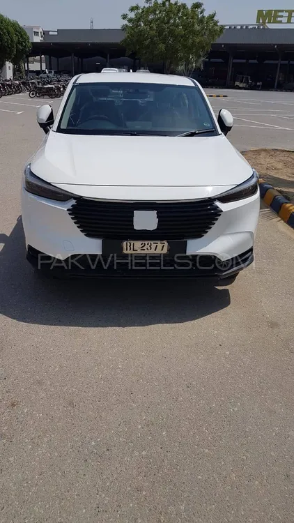 Honda HR-V 2023 for Sale in Karachi Image-1