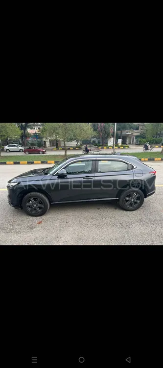 Honda HR-V 2025 for Sale in Islamabad Image-1