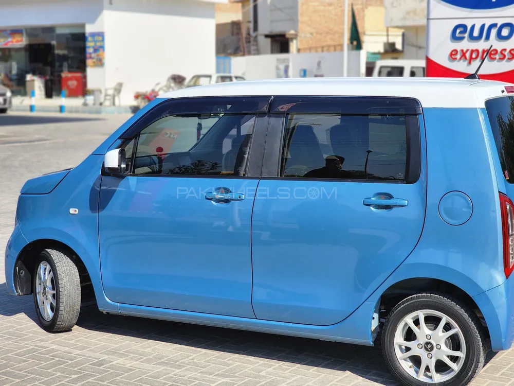 ہونڈا این ویگن 2020 for Sale in بہاولپور ہونڈا این ویگن 2020 for Sale in بہاولپور Image-4