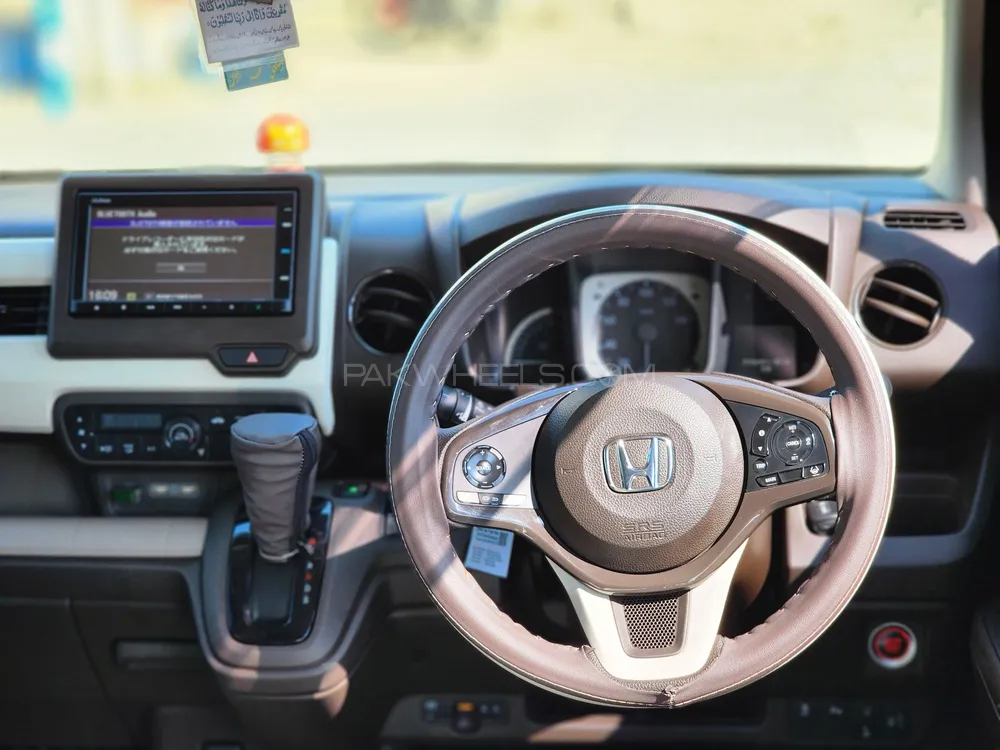 ہونڈا این ویگن 2020 for Sale in بہاولپور ہونڈا این ویگن 2020 for Sale in بہاولپور Image-10