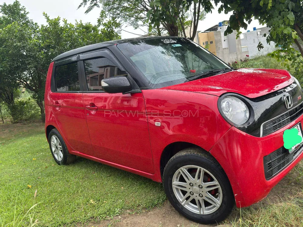 Honda N One 2013 for Sale in Lahore Image-1