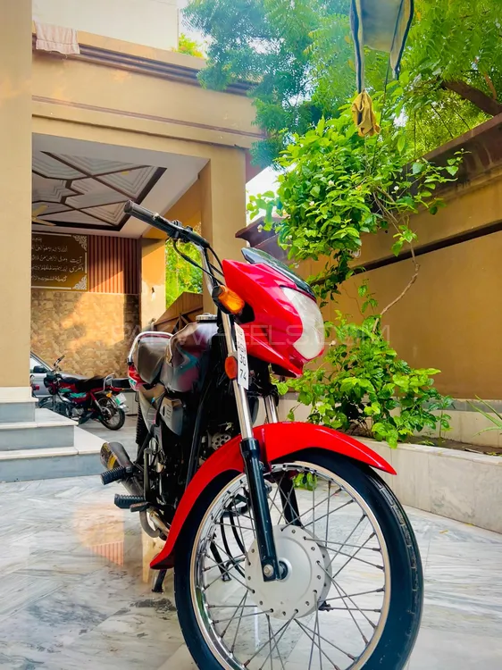 Honda Pridor 2021 for Sale Image-1