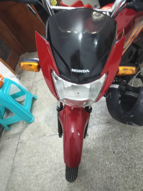 Honda Pridor 2023 for Sale Image-1