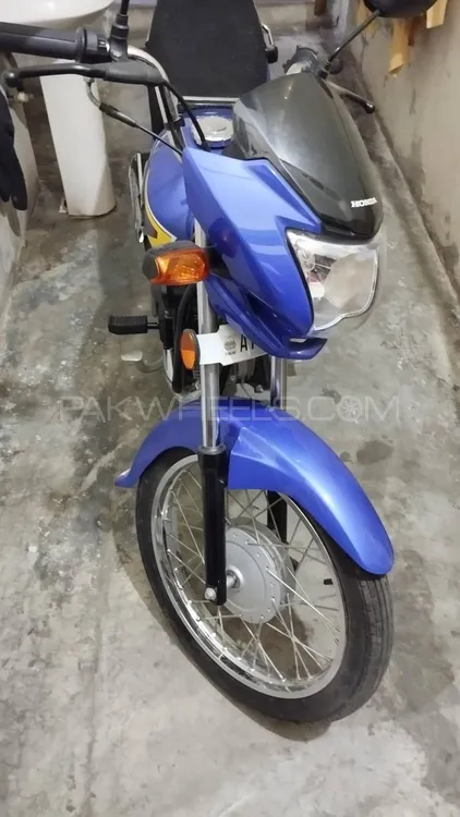 Honda Pridor 2023 for Sale Image-1
