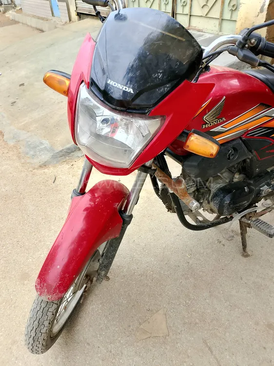 Honda Pridor 2023 for Sale Image-1