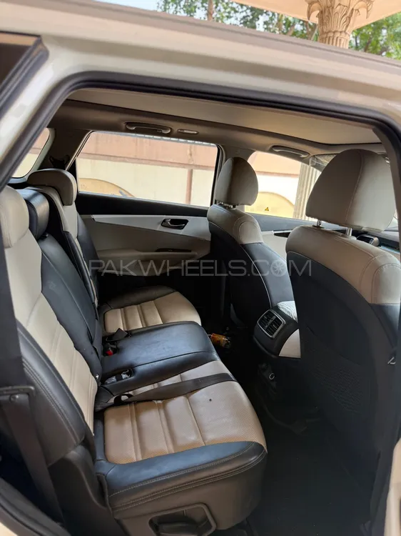 KIA Sorento 2023 for Sale in Sialkot Image-1