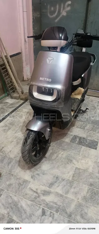Metro E8S pro 2025 for Sale Image-1