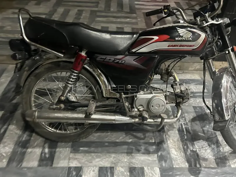 Metro MR 70 2022 for Sale Image-1