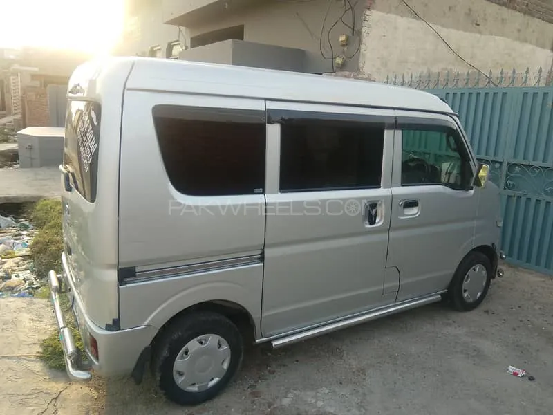 Nissan Clipper 2024 for Sale in Gujranwala Image-1