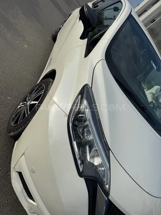 Nissan Note 2019 for Sale in Gujranwala Image-1