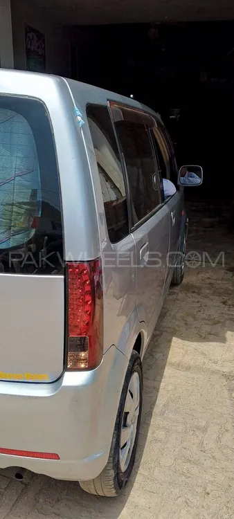 Nissan Otti 2008 for Sale in Depal pur Image-1