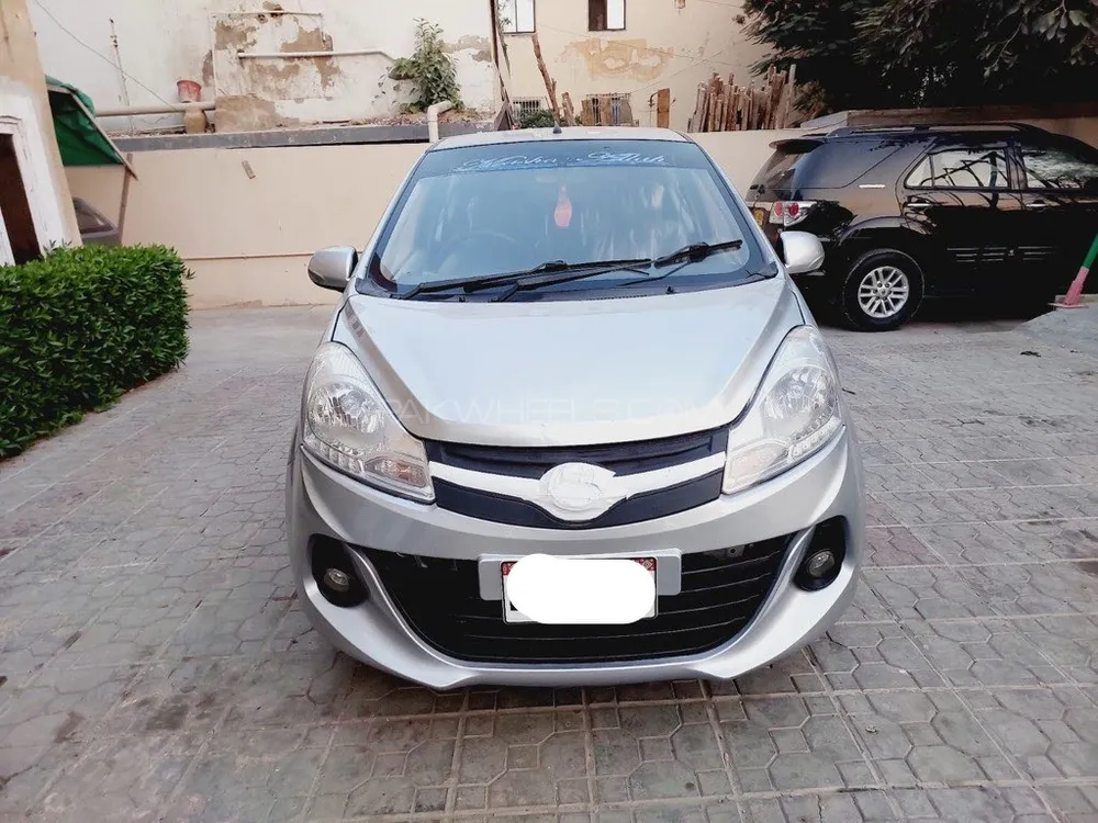 Prince Pearl 2022 for Sale in Karachi Image-1