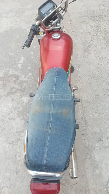 Road Prince 70 Passion Plus 2019 for Sale Image-1
