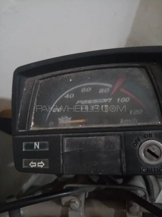 Road Prince 70 Passion Plus 2021 for Sale Image-1