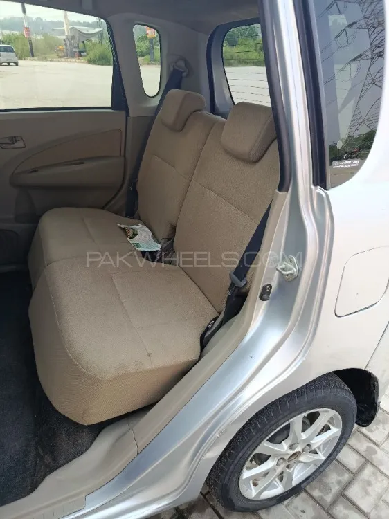 Subaru Stella 2013 for Sale in Islamabad Image-1