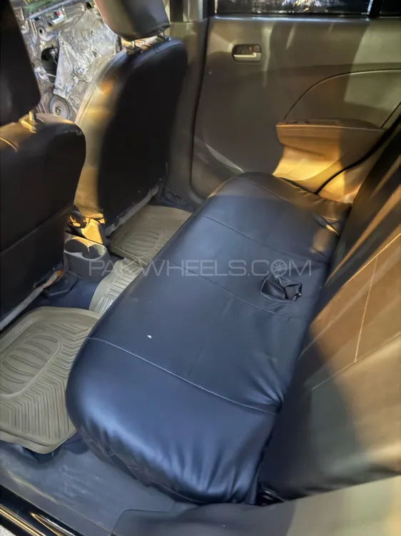 Suzuki Alto 2014 for Sale in Rawalpindi Suzuki Alto 2014 for Sale in Rawalpindi Image-7