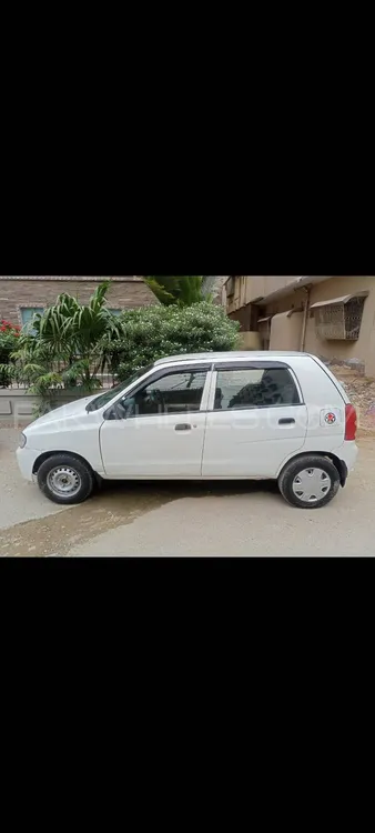 Suzuki Alto 2006 for Sale in Karachi Image-1