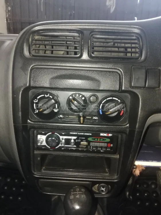 Suzuki Alto 2009 for Sale in Islamabad Image-1