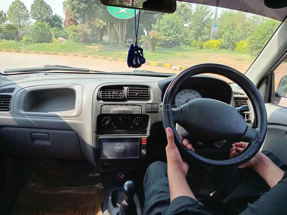 Suzuki Alto 2010 for Sale in Islamabad Image-1