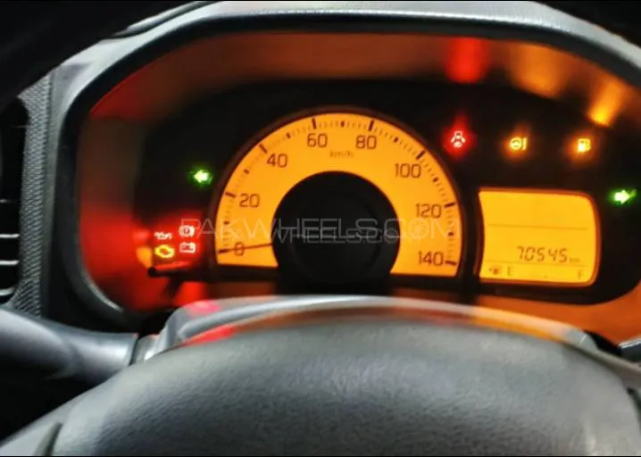 Suzuki Alto 2021 for Sale in Gujrat Image-1