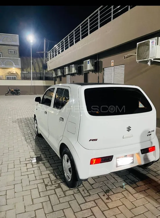 Suzuki Alto 2023 for Sale in Multan Image-1