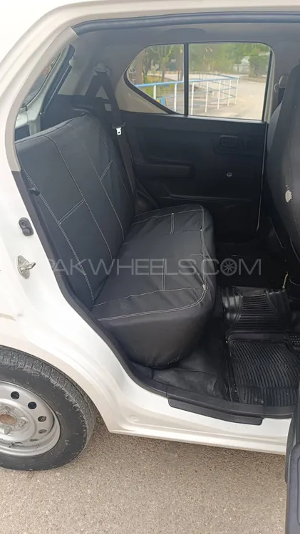 Suzuki Alto 2023 for Sale in Karachi Image-1