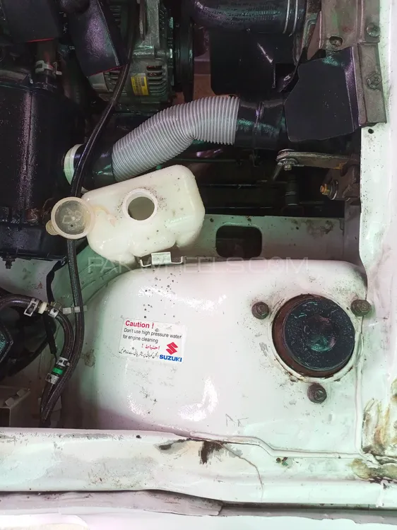 Suzuki Bolan 2017 for Sale in Kahuta Suzuki Bolan 2017 for Sale in Kahuta Image-14