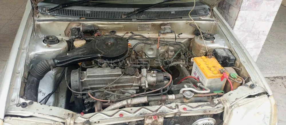 سوزوکی کلٹس 2005 for Sale in لیہ Image-1
