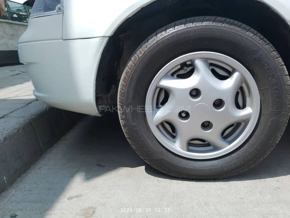Suzuki Cultus 2006 for Sale in Rawalpindi Image-1