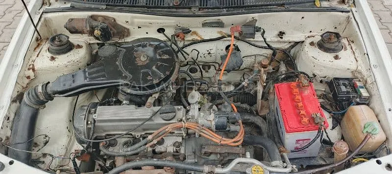 Suzuki Cultus 2007 for Sale in Gujranwala Image-1