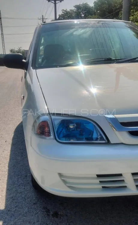 Suzuki Cultus 2013 for Sale in Rawalpindi Image-1