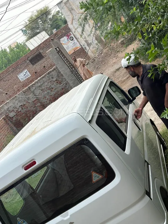 Suzuki Every 2025 for Sale in Sargodha Image-1