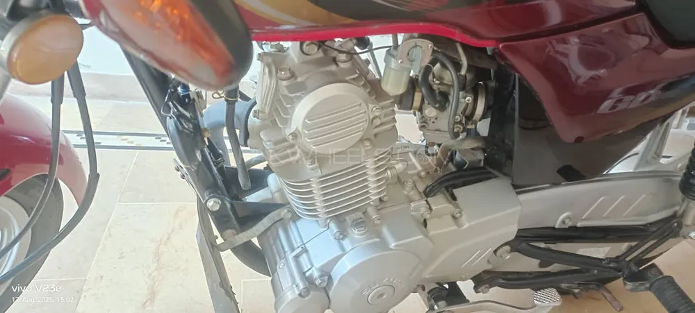 Suzuki GD 110S 2022 for Sale Image-1