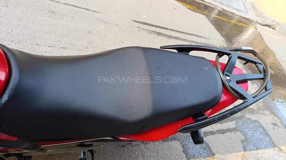 Suzuki GS 150 2022 for Sale Image-1