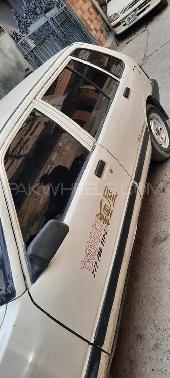 Suzuki Khyber 1994 for Sale in Rawalpindi Image-1