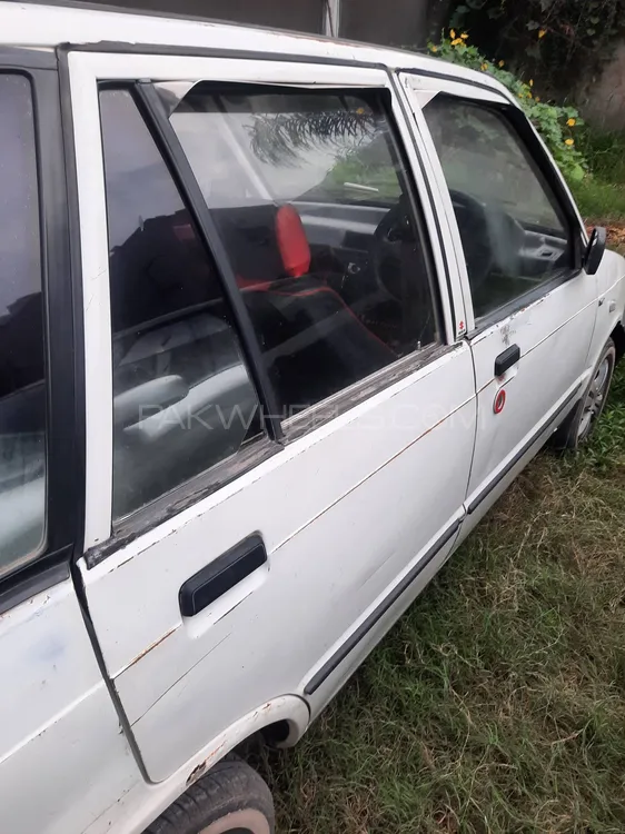 Suzuki Mehran 2010 for Sale in Islamabad Image-1