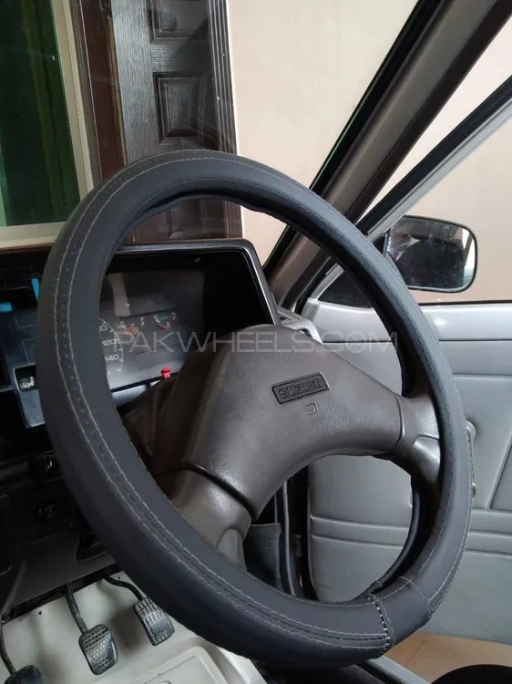 Suzuki Mehran 2011 for Sale in Wah cantt Image-1