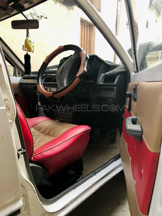 Suzuki Mehran 2012 for Sale in Haripur Image-1