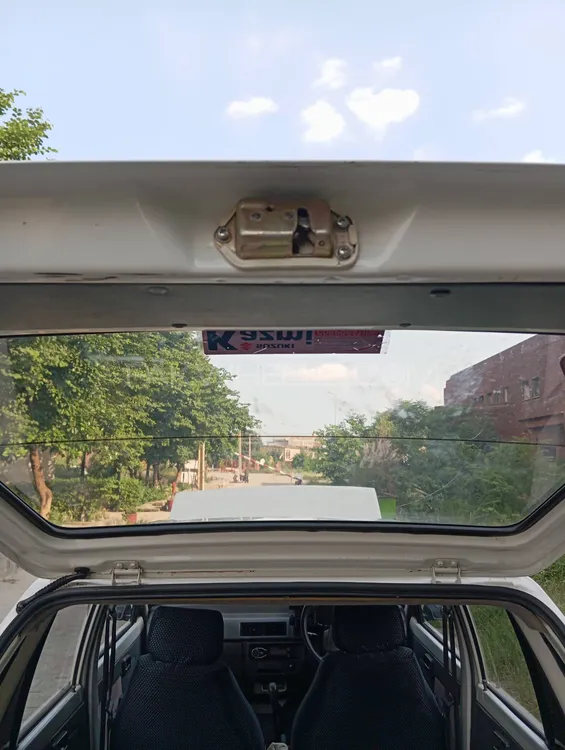 Suzuki Mehran 2016 for Sale in Rawalpindi Image-1